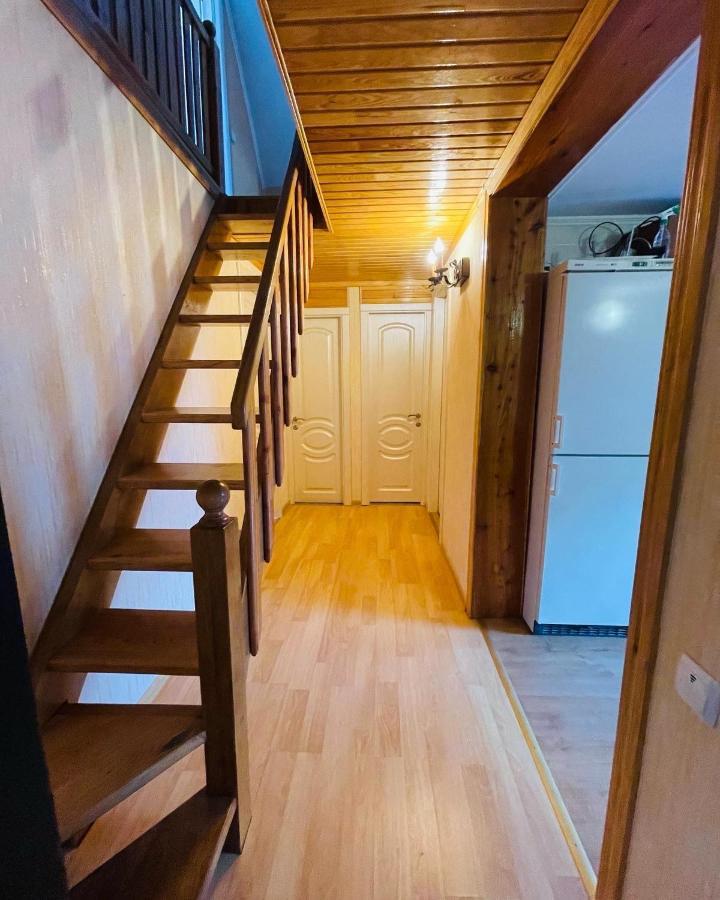 Casa De Greta Apartment Svityaz' Ngoại thất bức ảnh