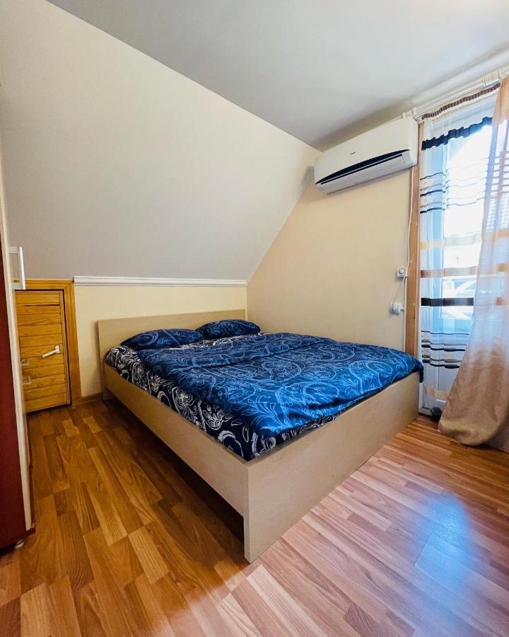 Casa De Greta Apartment Svityaz' Ngoại thất bức ảnh