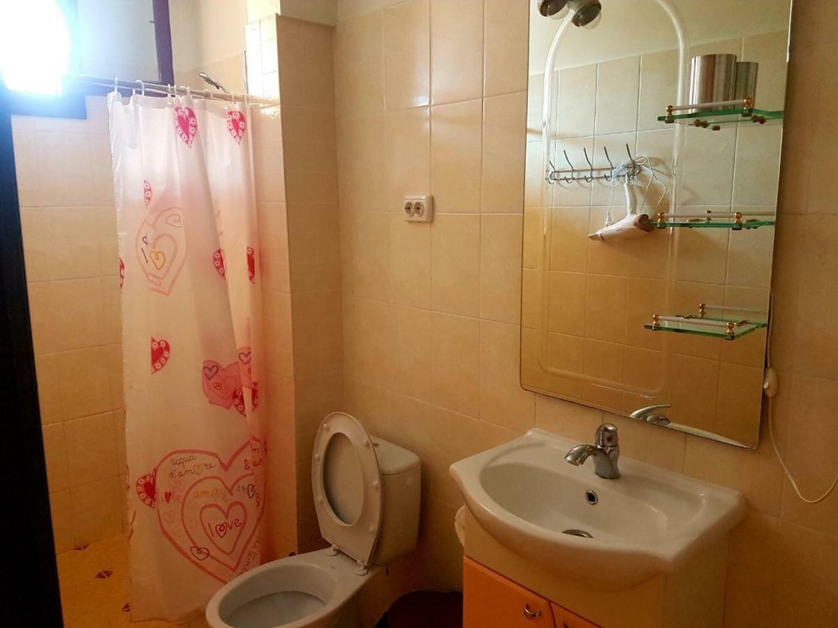 Casa De Greta Apartment Svityaz' Ngoại thất bức ảnh