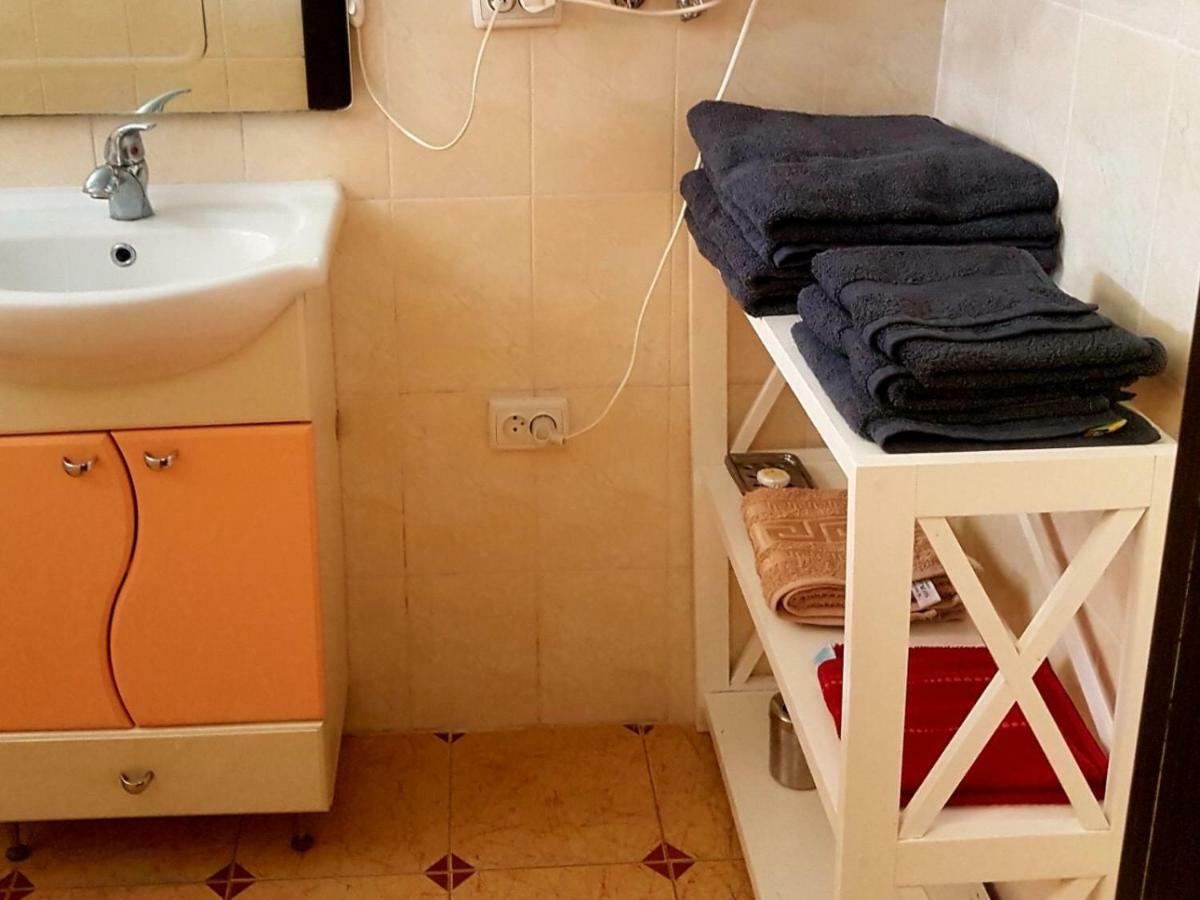 Casa De Greta Apartment Svityaz' Ngoại thất bức ảnh