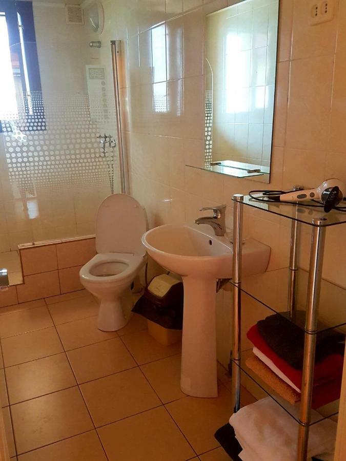 Casa De Greta Apartment Svityaz' Ngoại thất bức ảnh