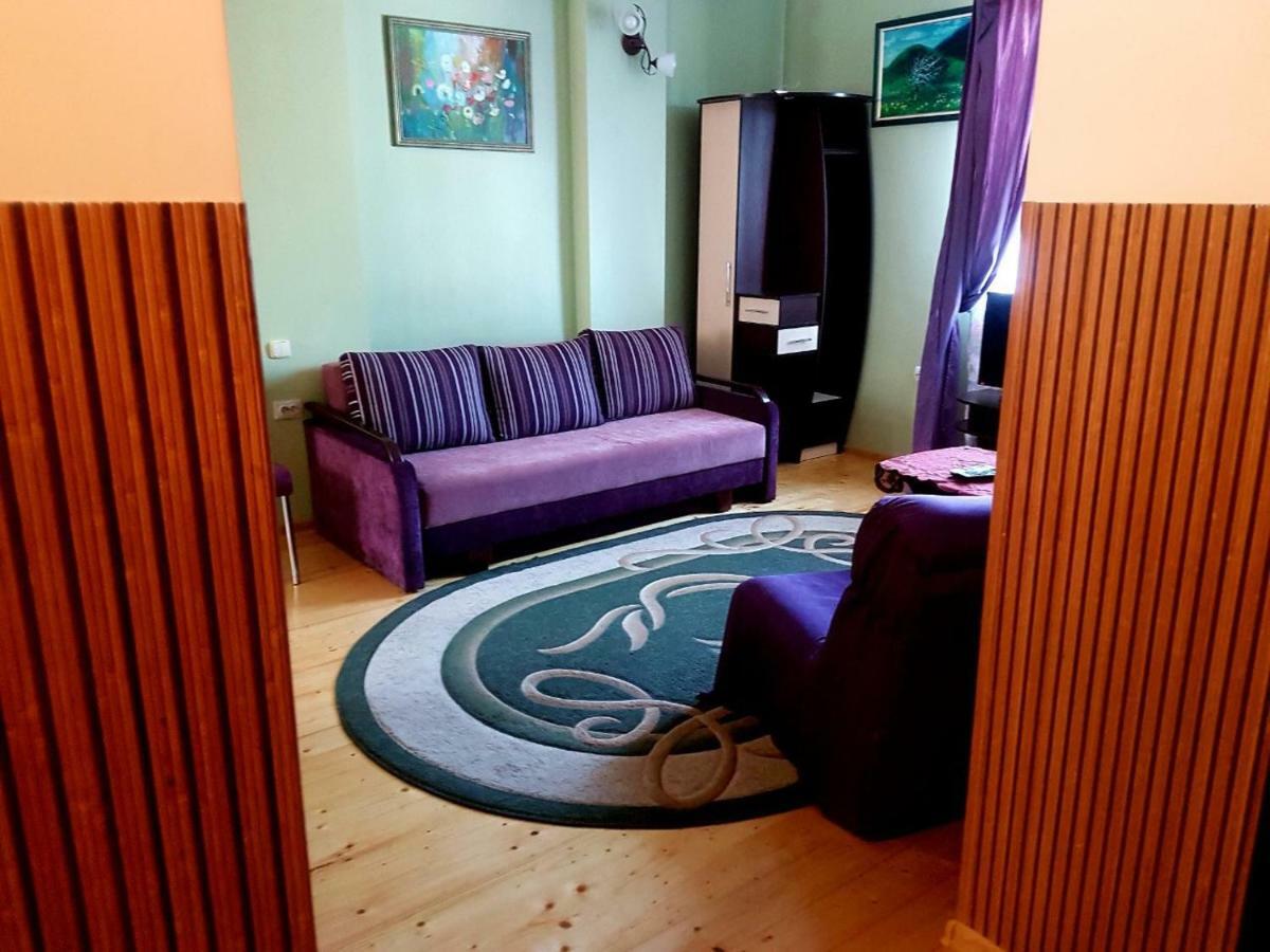 Casa De Greta Apartment Svityaz' Ngoại thất bức ảnh